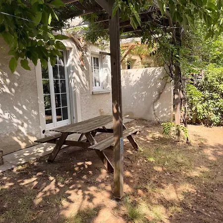 Avec Jardin Privatif A * Patrimonio